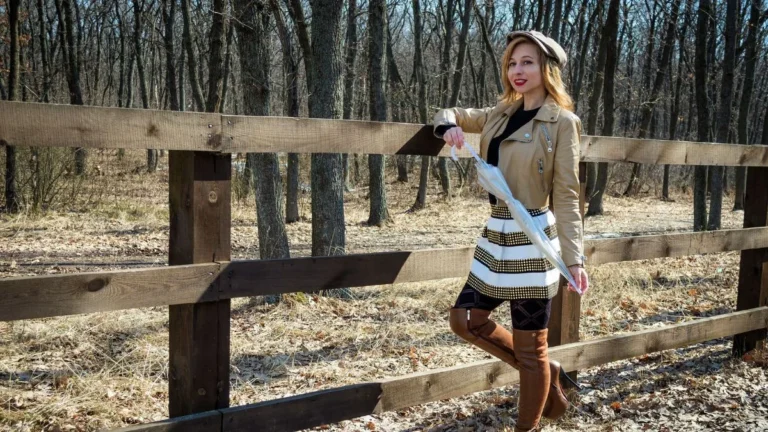 10 Early Spring Outfits to Wear When Winter Starts to Fade