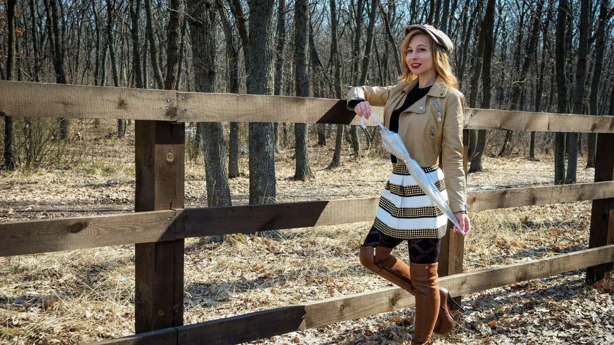 10 Early Spring Outfits to Wear When Winter Starts to Fade