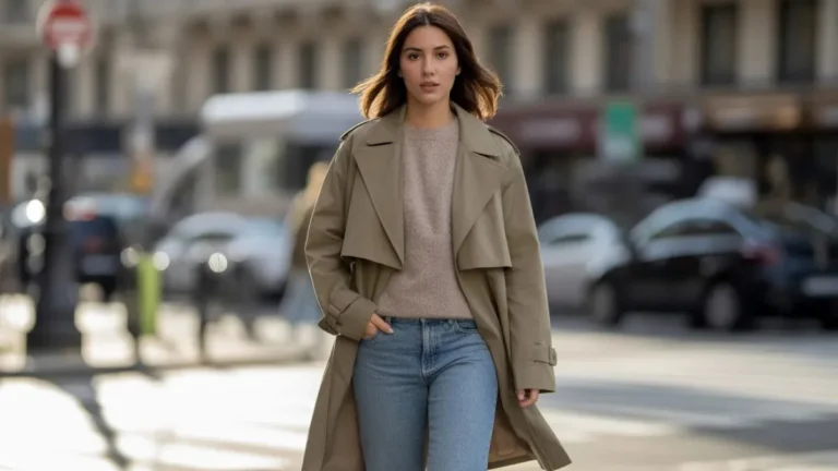 10 Early Spring Outfits to Wear When Winter Starts to Fade