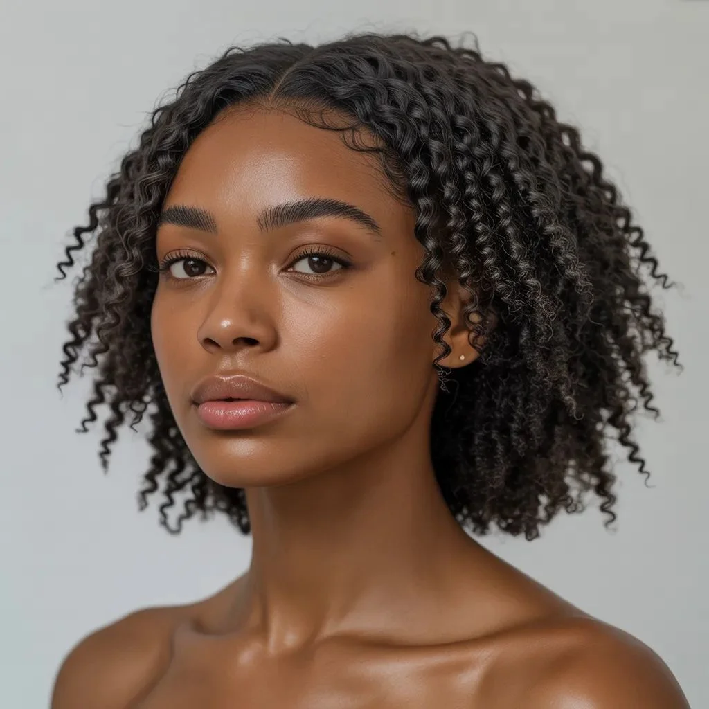 2026 Beauty Is Moving Toward Softer, Lower-Tension Hair