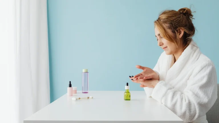 5-Step Morning Ritual for Glowing Skin Every Day