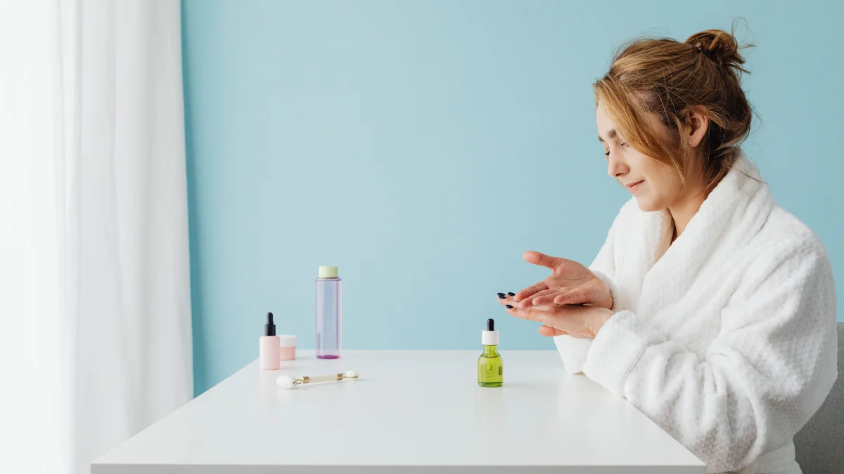 5-Step Morning Ritual for Glowing Skin Every Day