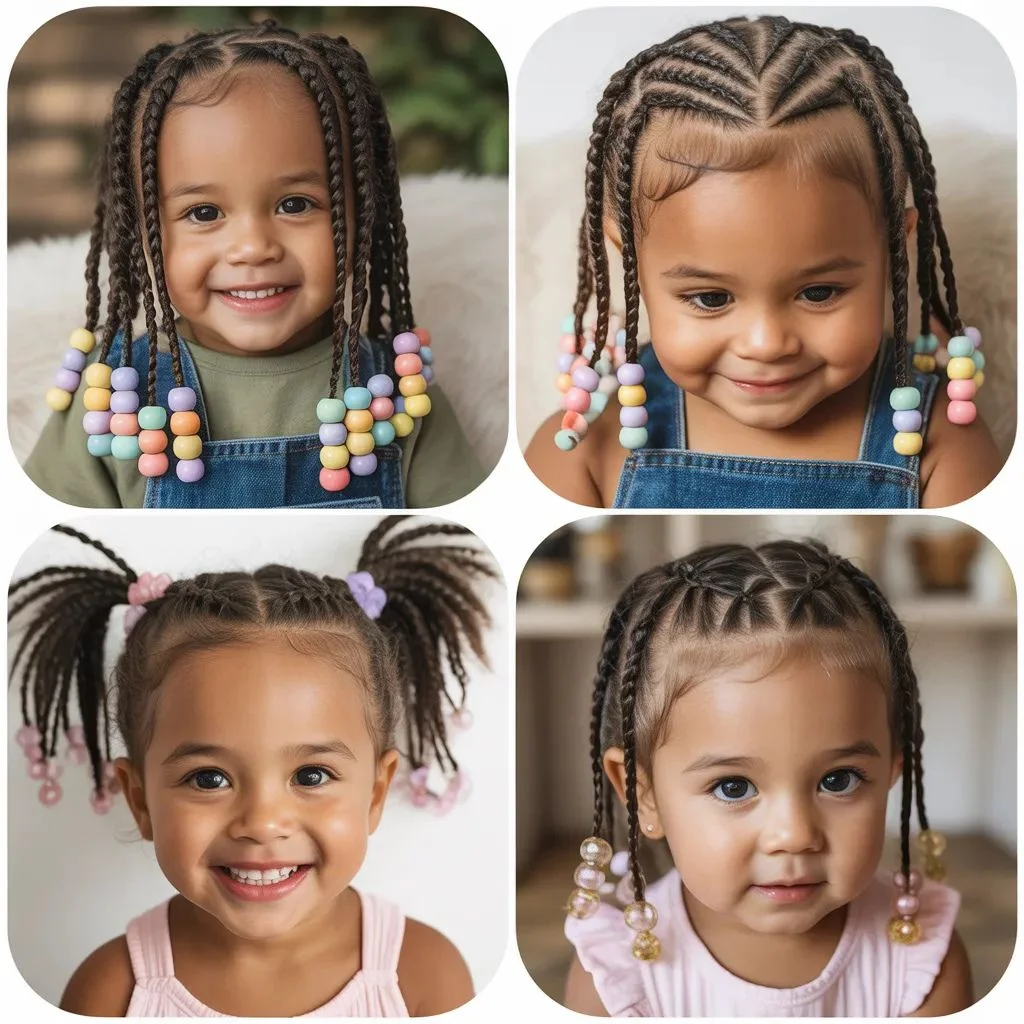 8 Cute Style Ideas That Stay Soft on the Scalp