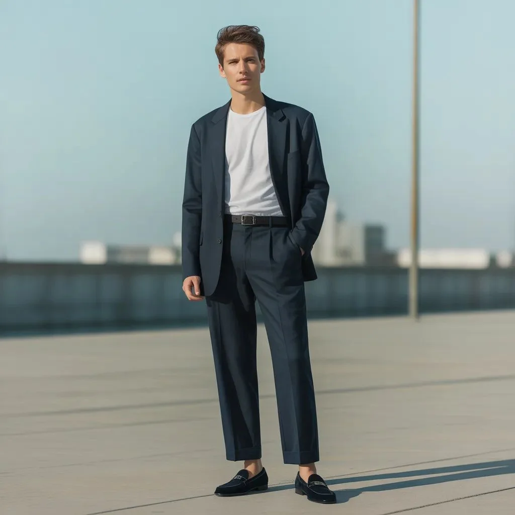 A Cleaner Mood Is Defining This Season