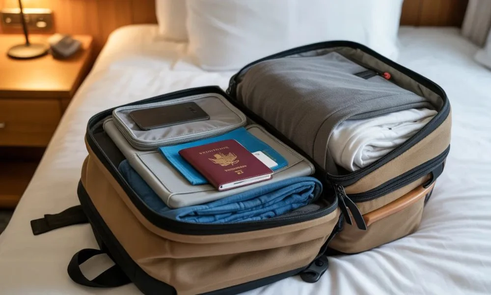 A Simple Packing Formula You Can Reuse for Every Trip