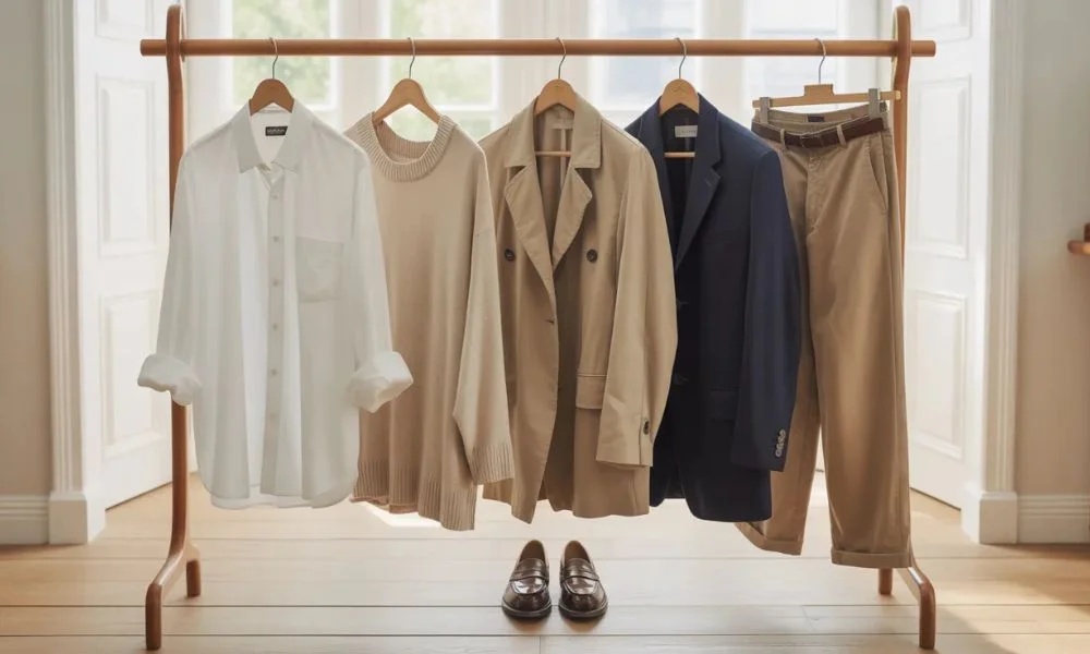 A Simple Shopping Plan For Beginners