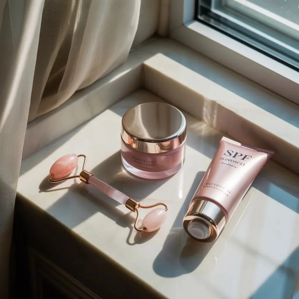 A simple way to fit it into your routine