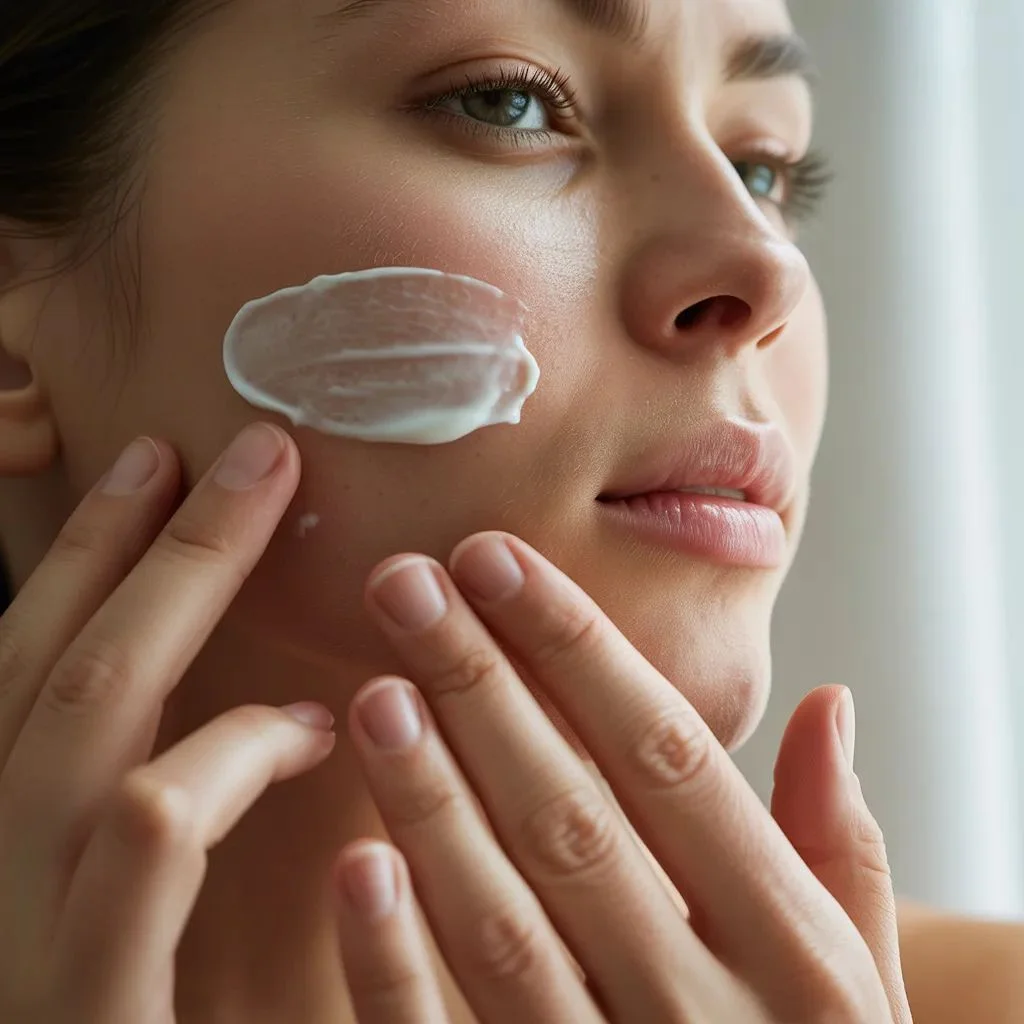 A steady routine helps your skin barrier stay strong