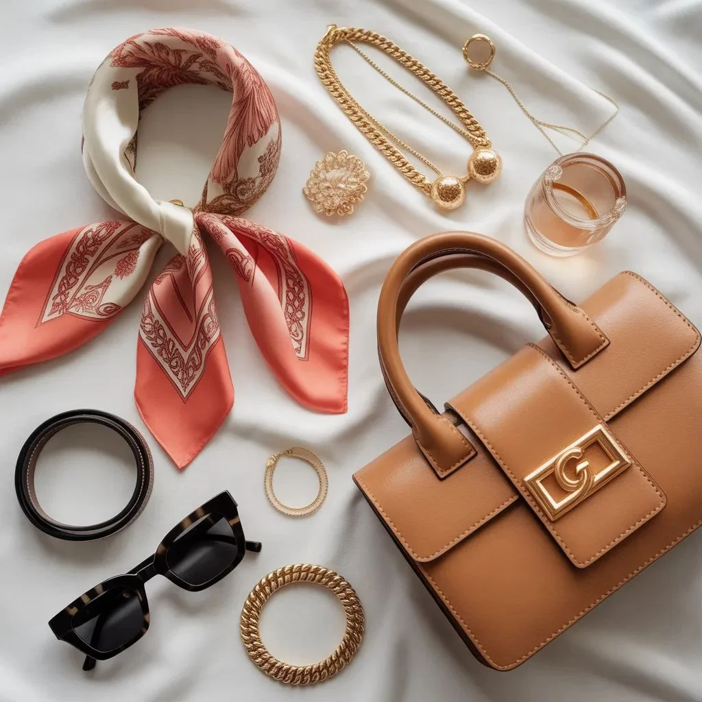Accessories That Instantly Improve the Outfit