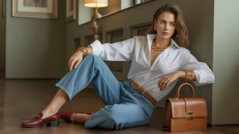 Accessories That Make Any Outfit Look Better Instantly