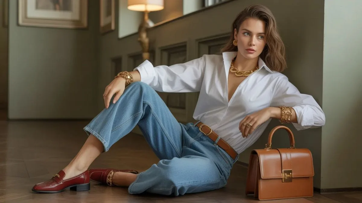 Accessories That Make Any Outfit Look Better Instantly