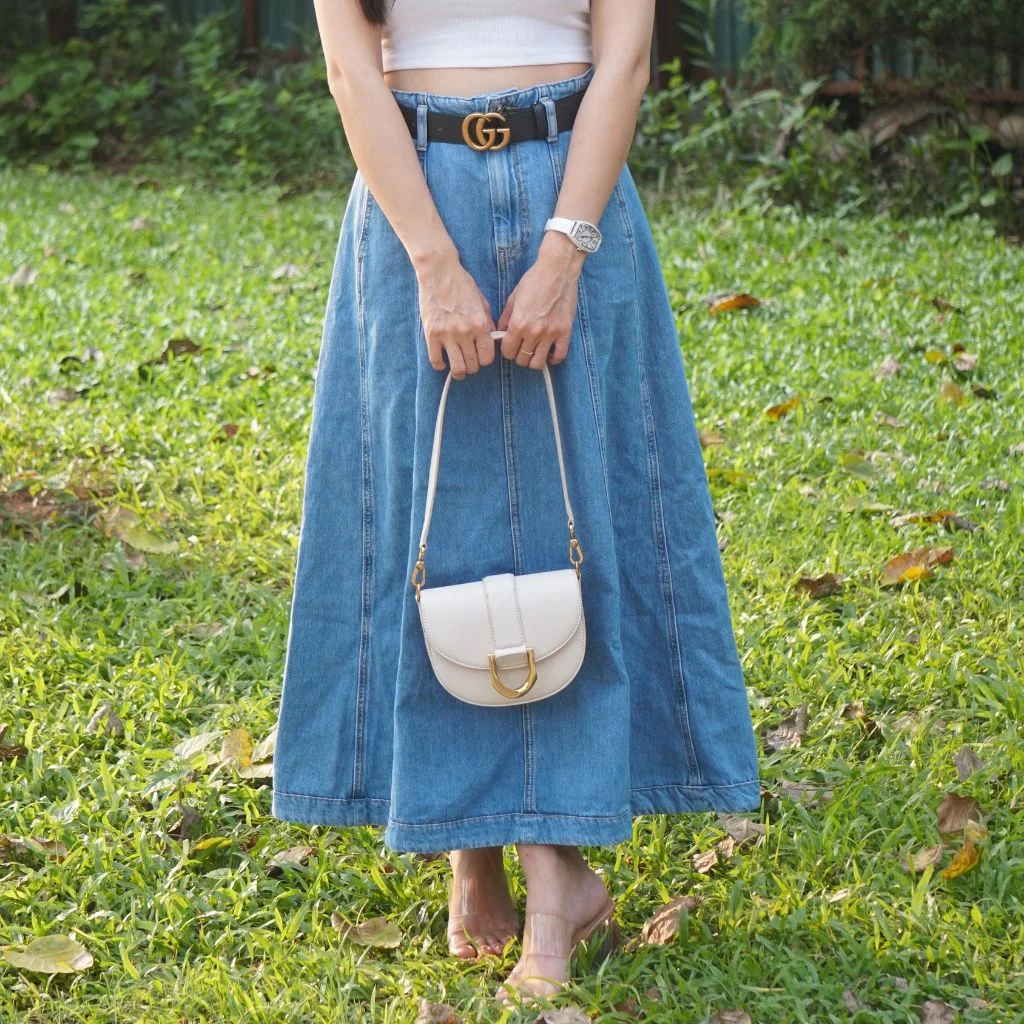 Add one fresh trend, not five