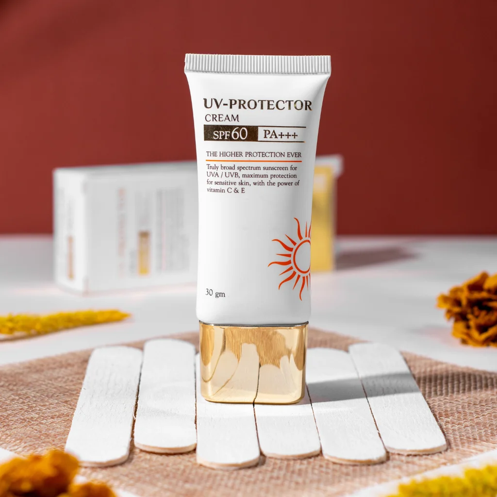 Adjust your Summer Skin Care Routine for your skin type