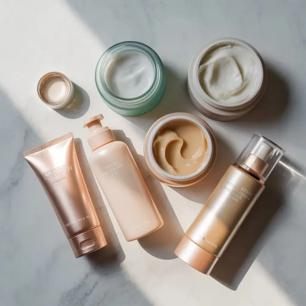 Adjust your Summer Skin Care Routine for your skin type