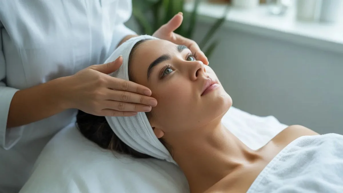 Are Facial Good For Skin Benefits Risks And Expert Tips