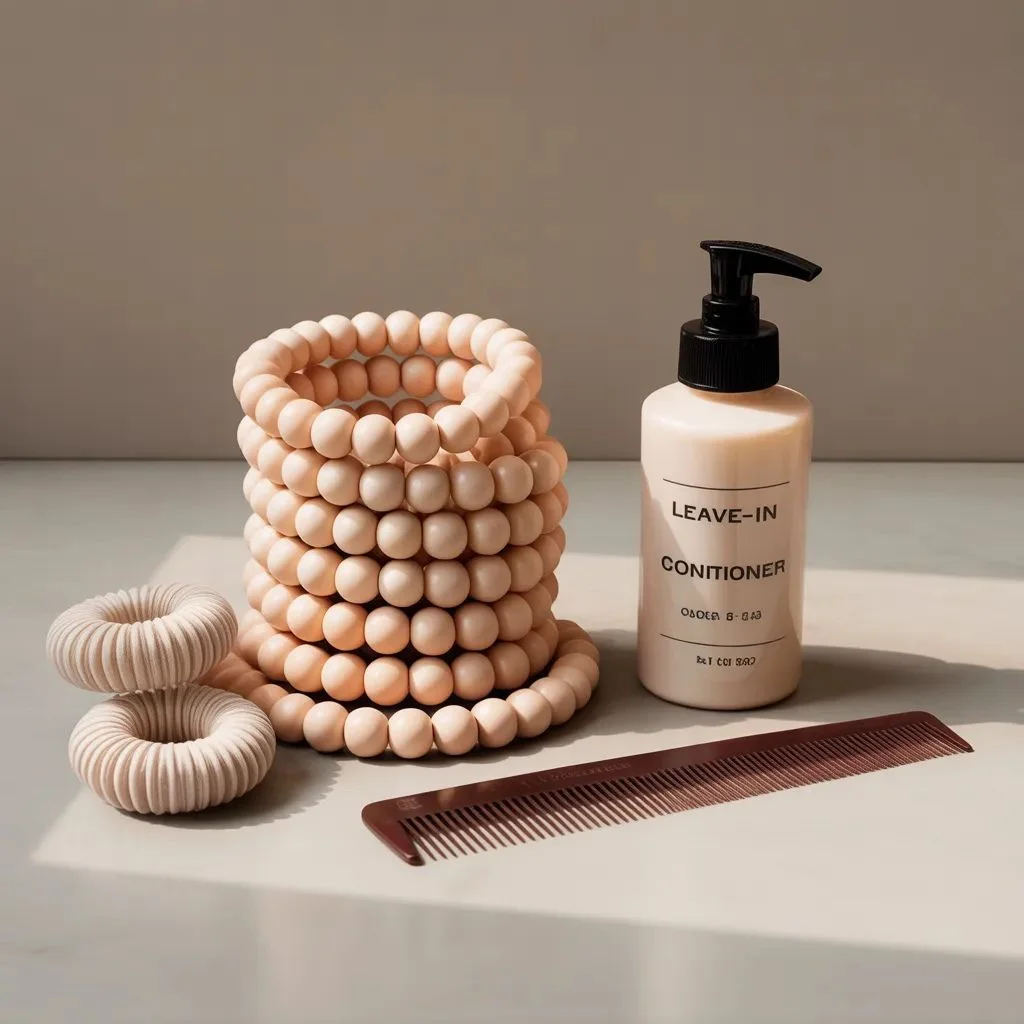 Bead Safety Is Part of Good Styling