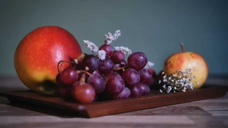 Beauty from Within How Diet and Supplements Affect Skin Health