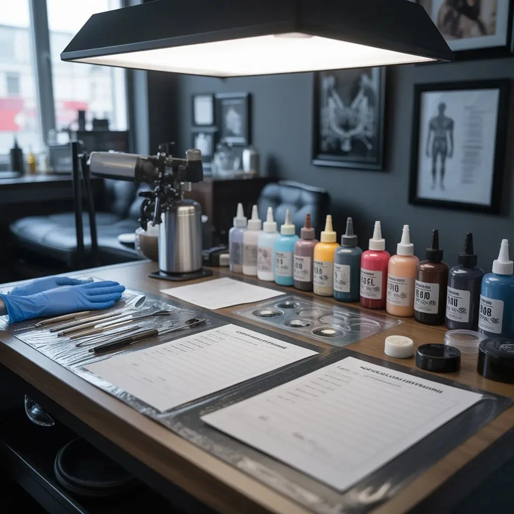 Before you book your appointment