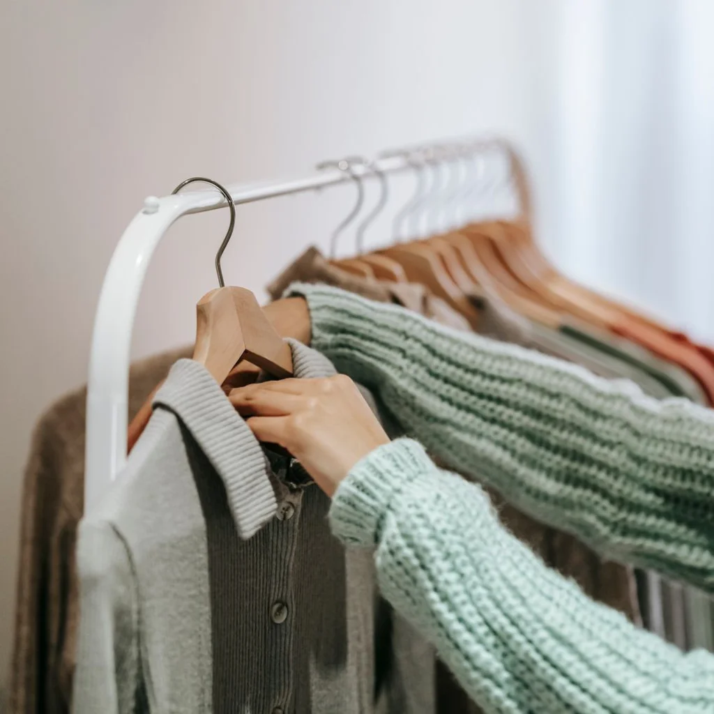 Benefits of Building a Capsule Wardrobe