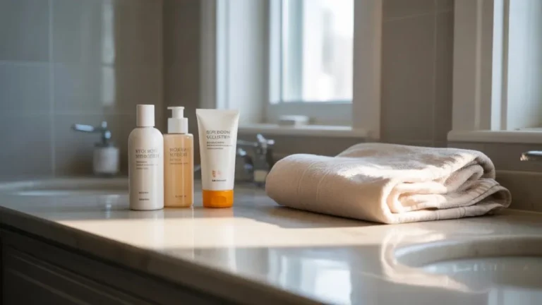 Benefits of a Skin Care Routine And Why It Is Worth The Effort