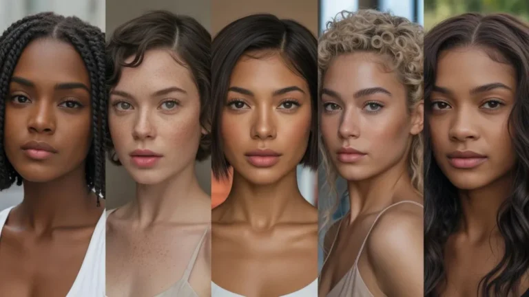 Best Black Woman Hairstyle Trends to Try This Year