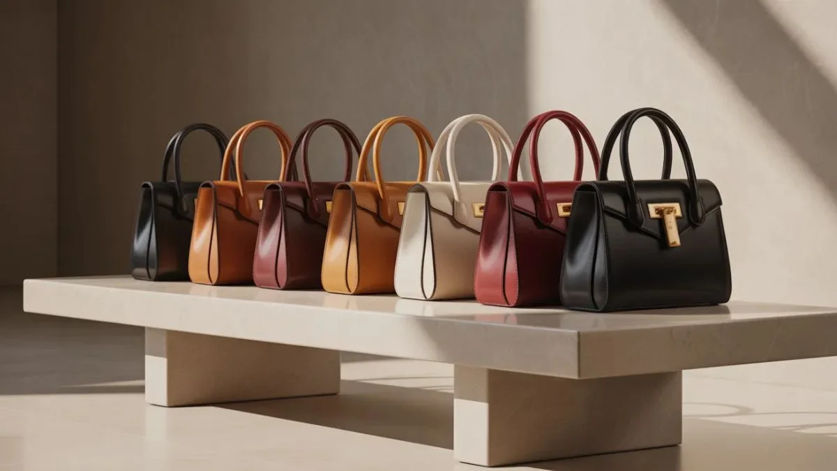 Best Designer Handbags Worth Buying in 2026