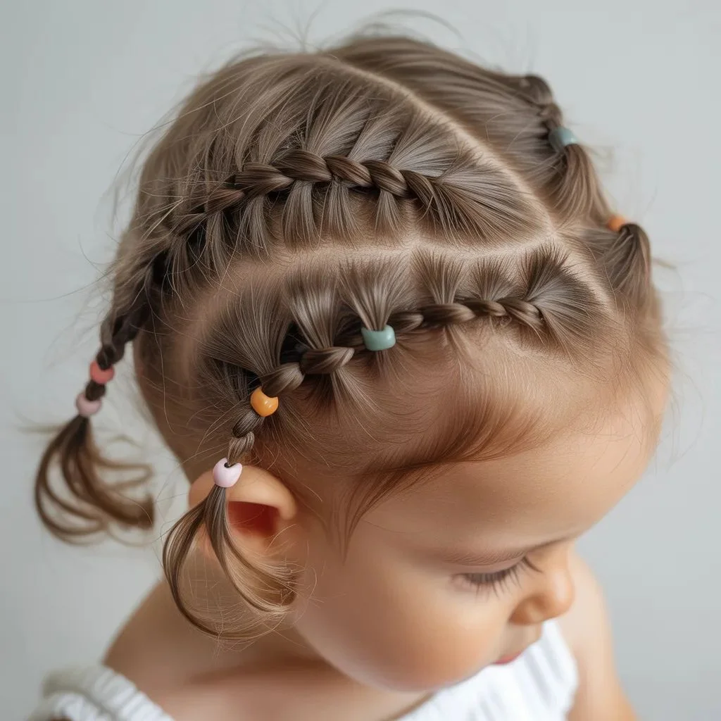 Braiding Rules That Protect Tender Edges