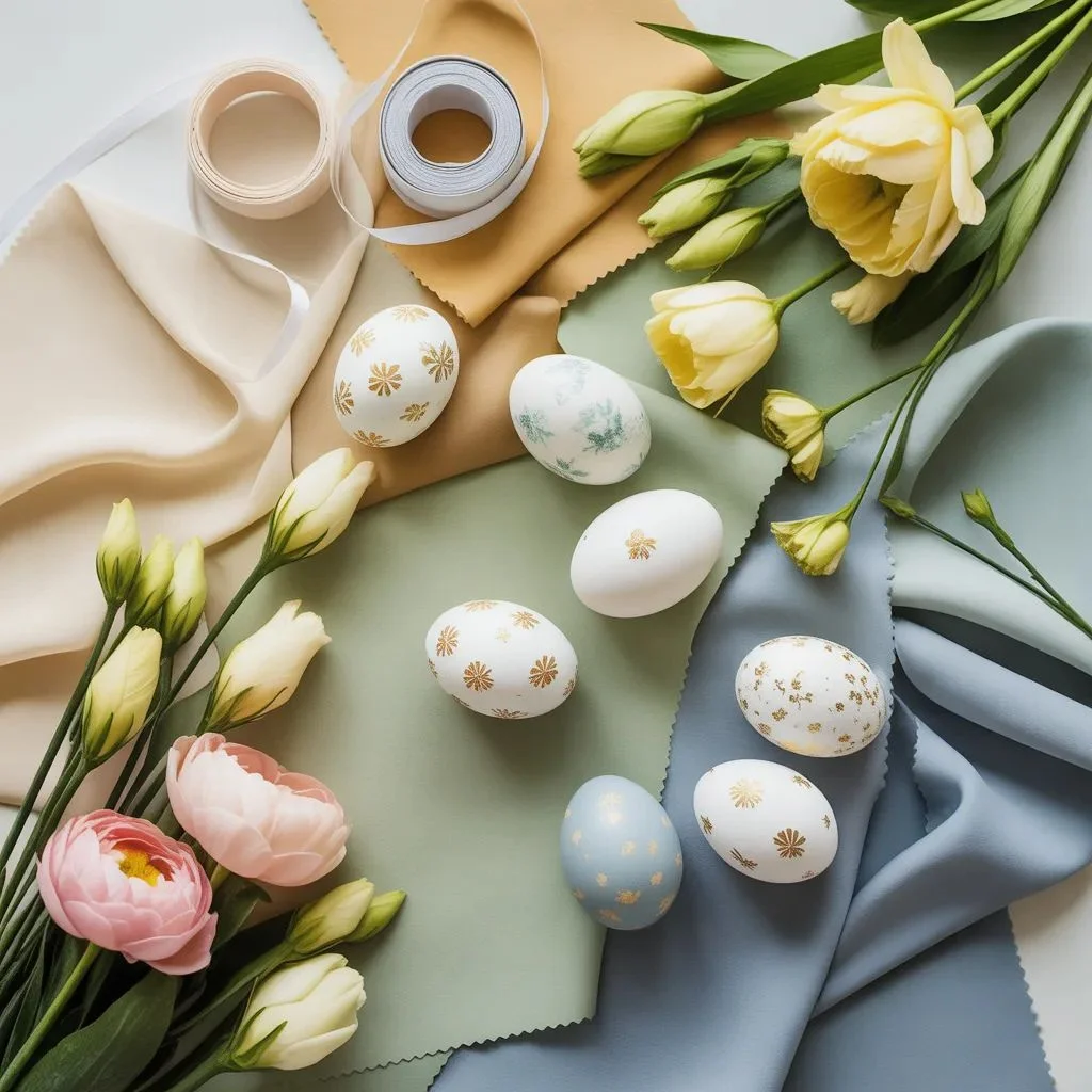 Build a Regal Palette Before You Buy Anything