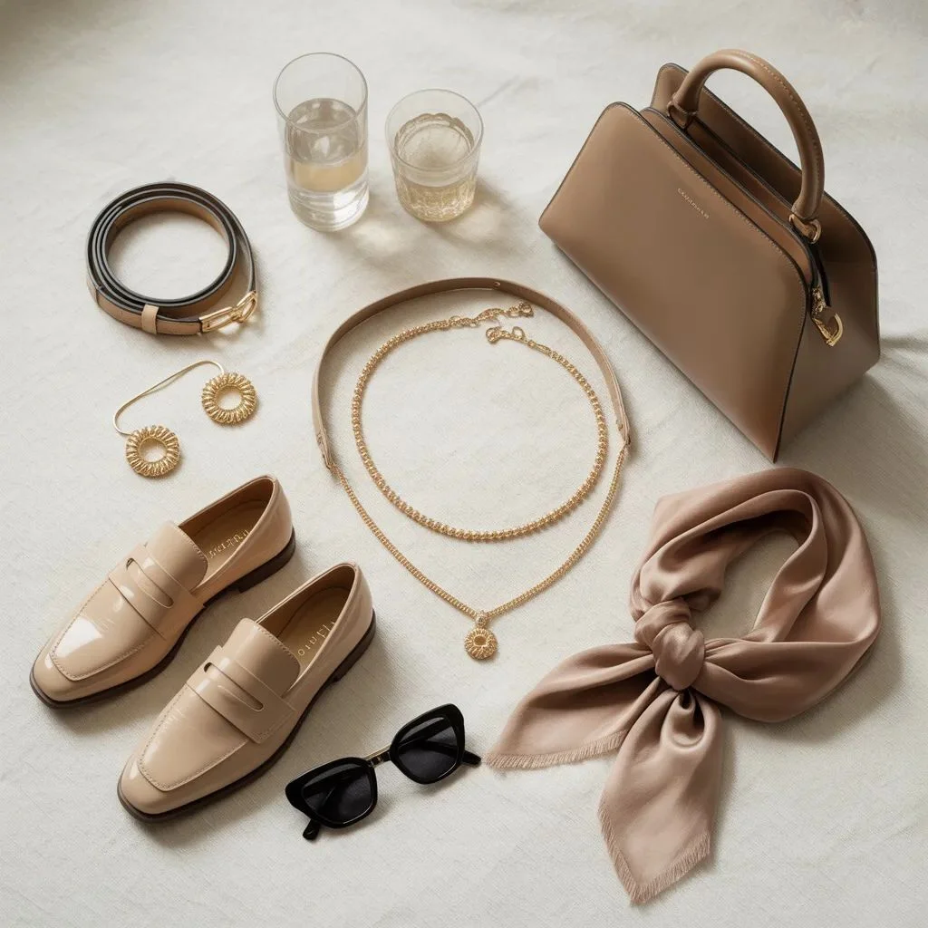 Build a Small Collection That Works Hard