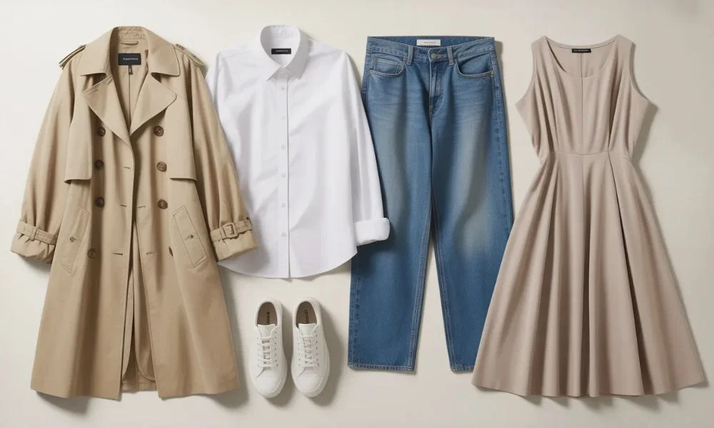 Build a small spring uniform first