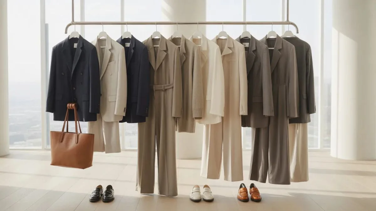 Business Casual Outfits 2026 Ideas for a Smart Office Wardrobe