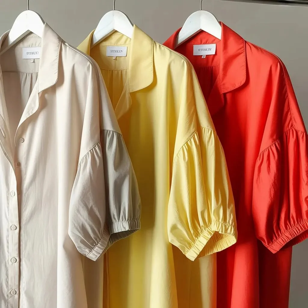 Color Is Getting More Playful, but Neutrals Still Matter