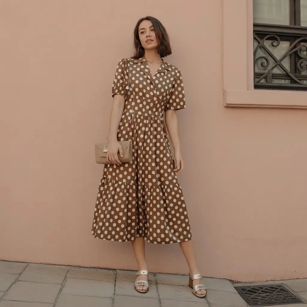 Color Makes Dots Feel Less Predictable