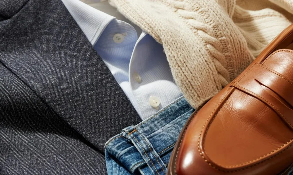 Colors And Fabrics That Make The Look Feel Expensive