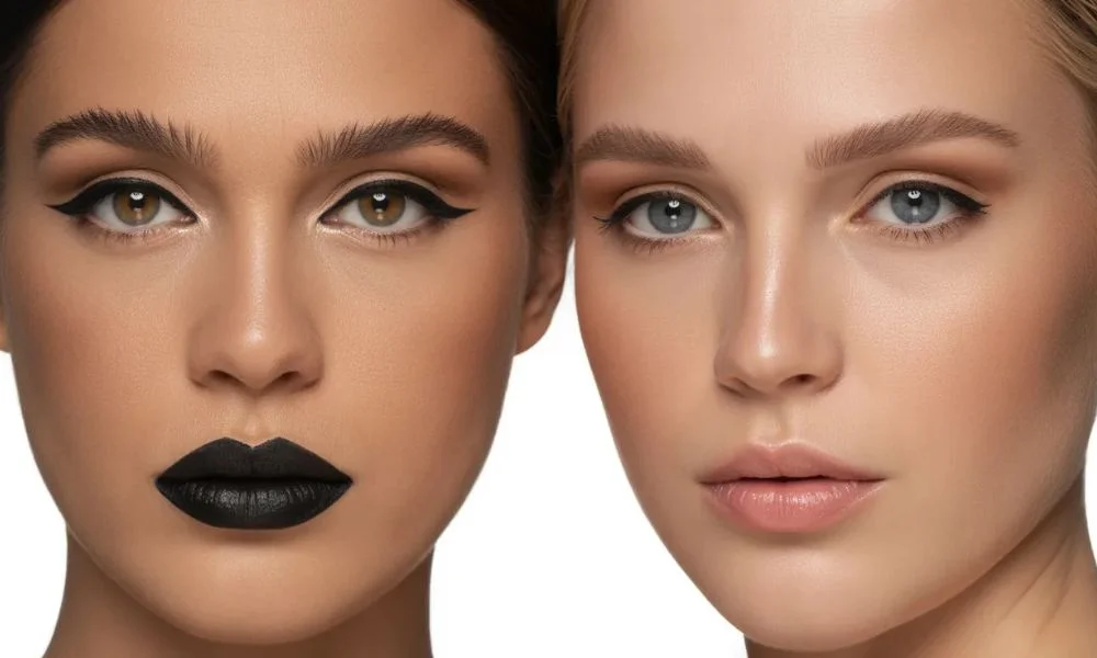 Common mistakes that ruin a natural fresh look