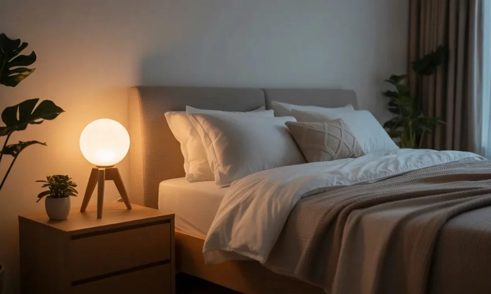 Create Daily Habits That Protect the Peace