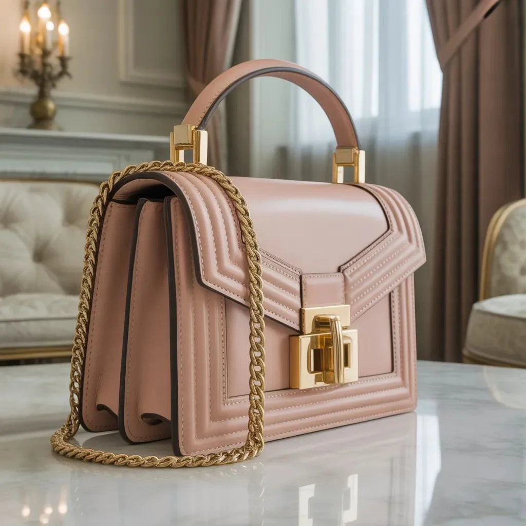 Dior is one of the strongest quiet climbers