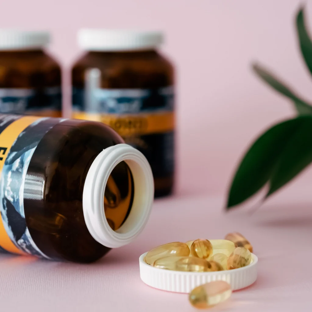 Do supplements really help your skin