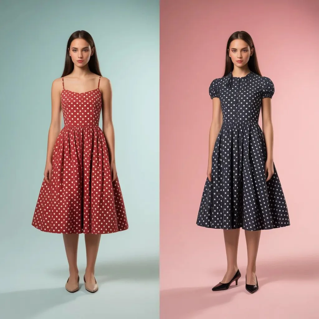 Dress It Up or Down With Shoes