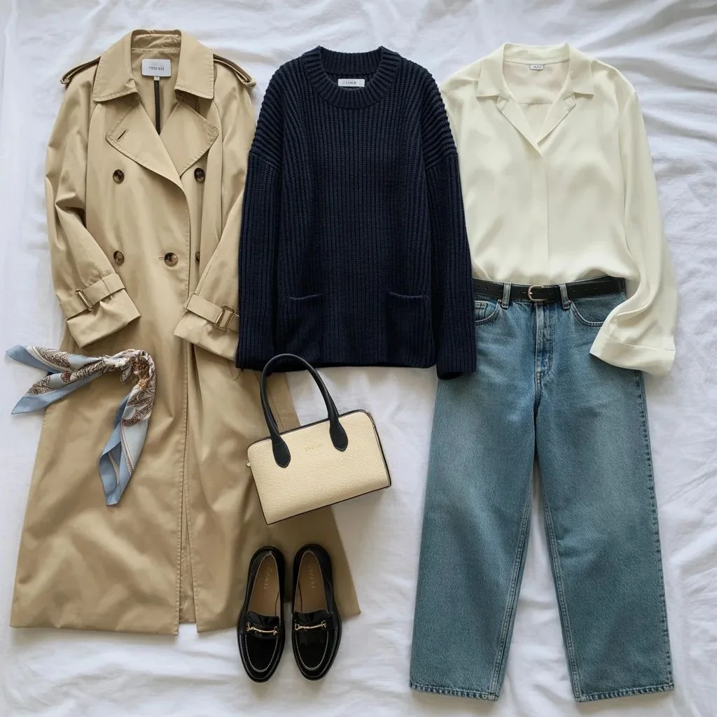 Dress for the Forecast, Not the Fantasy