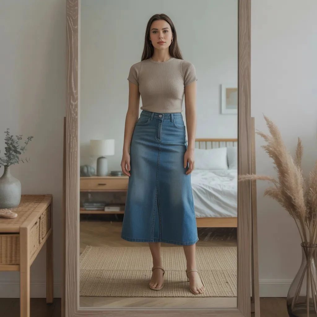 Easy Mistakes That Can Make the Outfit Feel Flat