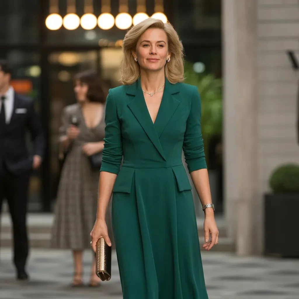 Easy Outfit Formulas That Work in Real Life