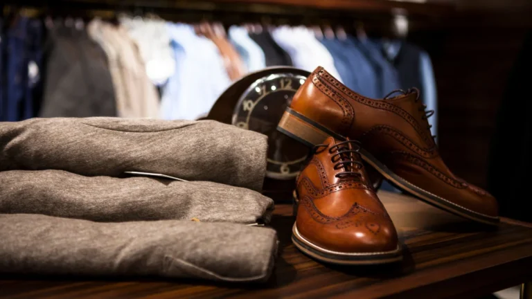 Essential Old Money Accessories to Build a Refined Wardrobe