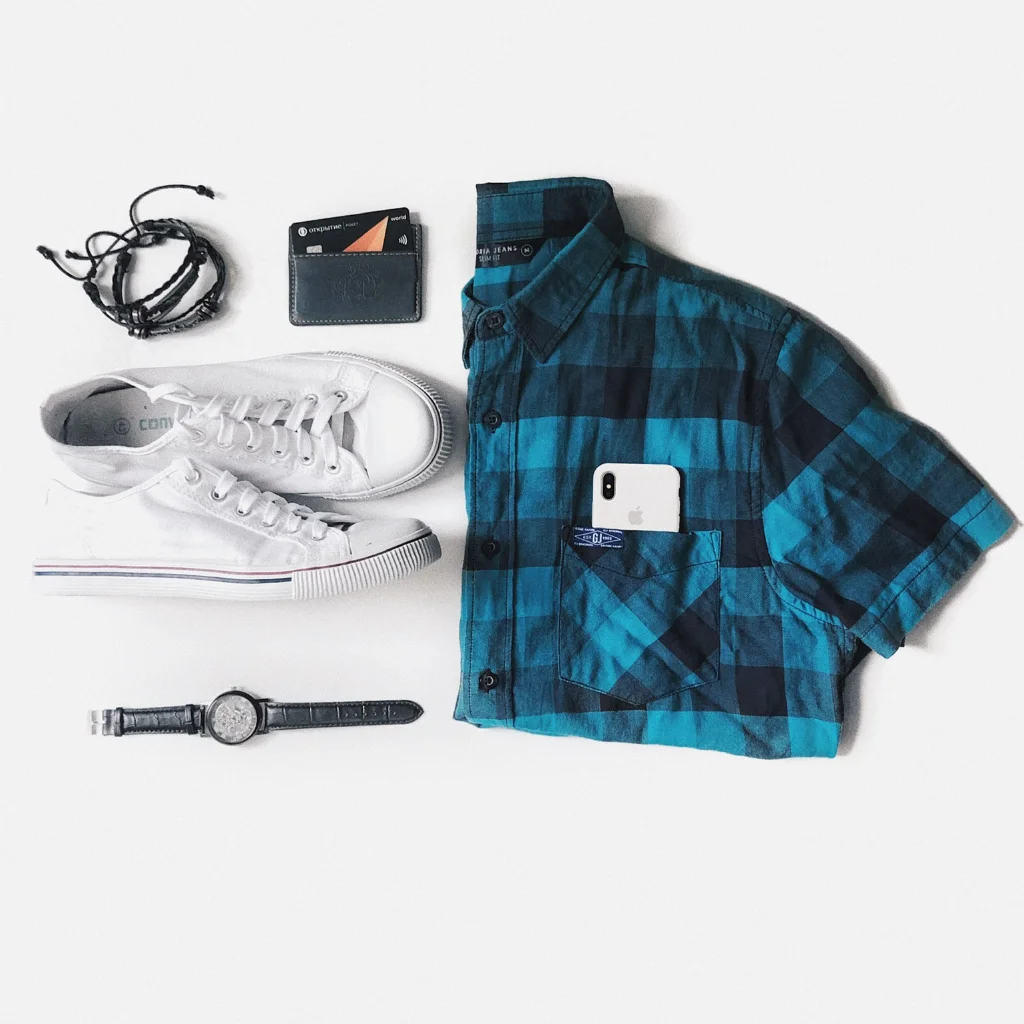 Essential Pieces for a Minimalist Capsule Wardrobe