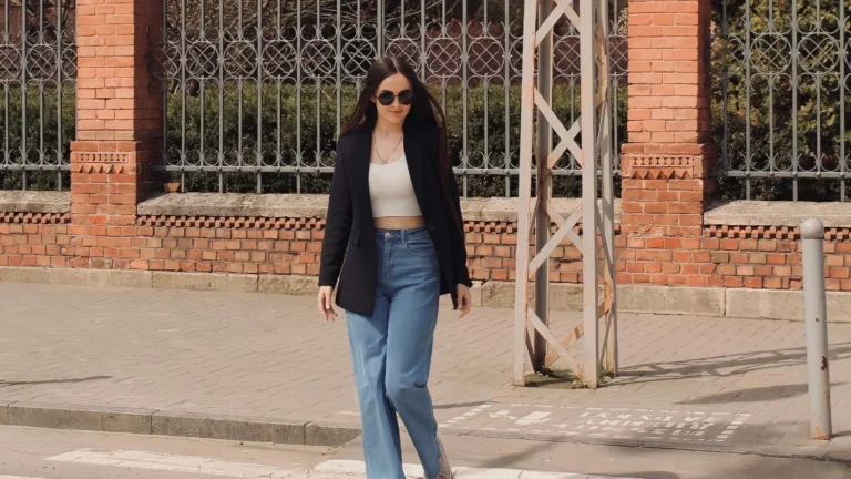 Everyday Spring Outfits That Make Getting Dressed Easy