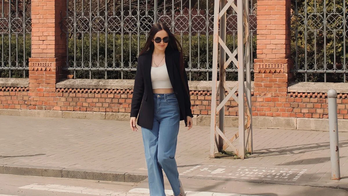 Everyday Spring Outfits That Make Getting Dressed Easy