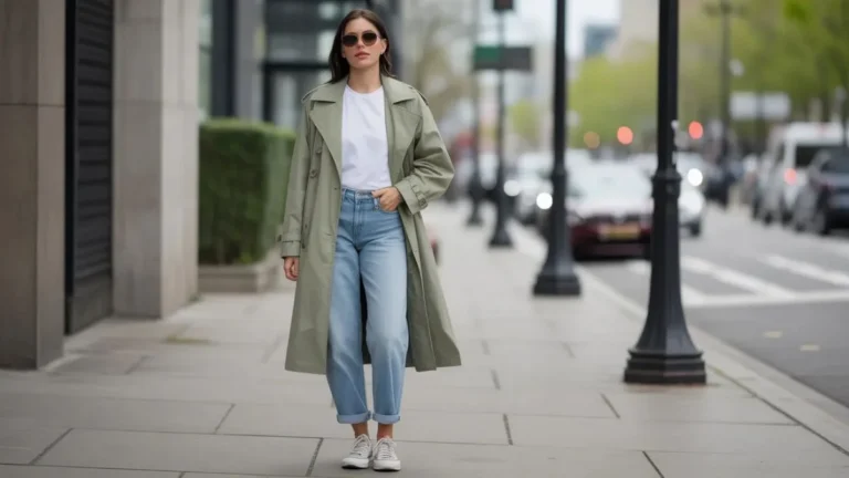 Everyday Spring Outfits That Make Getting Dressed Easy