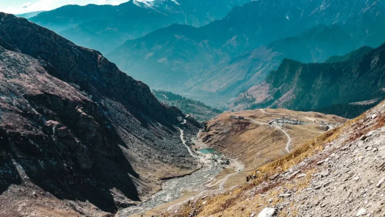 Exploring The Quieter Side Of Himachal Away From Tourist Rush