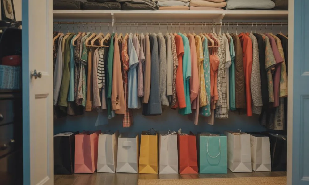 Fast Fashion Feels Cheap, But It Often Costs More