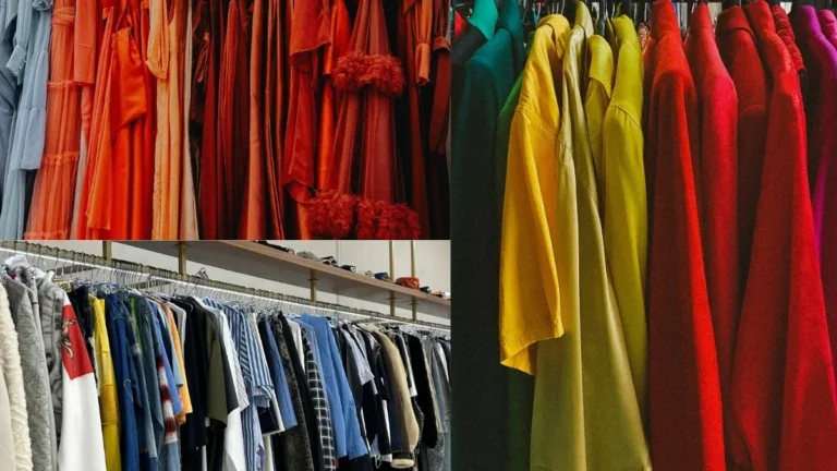 Fast Fashion vs. Investment Pieces Why It’s Better to Invest in Quality